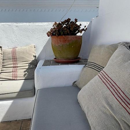 فيلا Casa Badillo - Califa Casas Vejer مْبيخير ذي لا فرونتيرا المظهر الخارجي الصورة