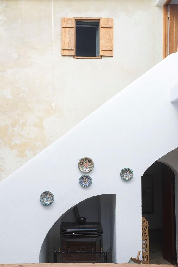 فيلا Casa Badillo - Califa Casas Vejer مْبيخير ذي لا فرونتيرا المظهر الخارجي الصورة