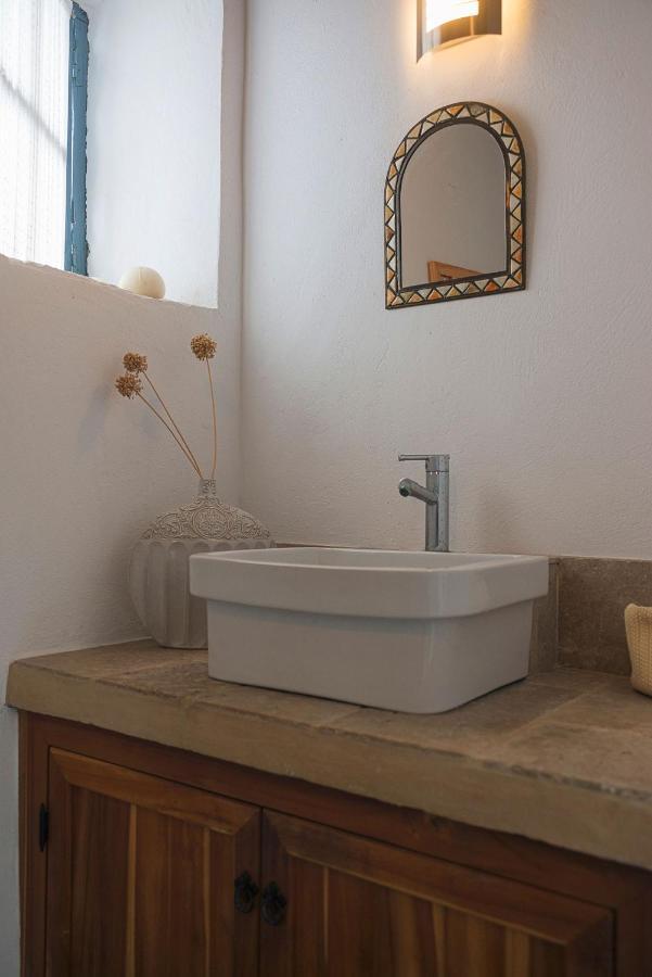 فيلا Casa Badillo - Califa Casas Vejer مْبيخير ذي لا فرونتيرا المظهر الخارجي الصورة