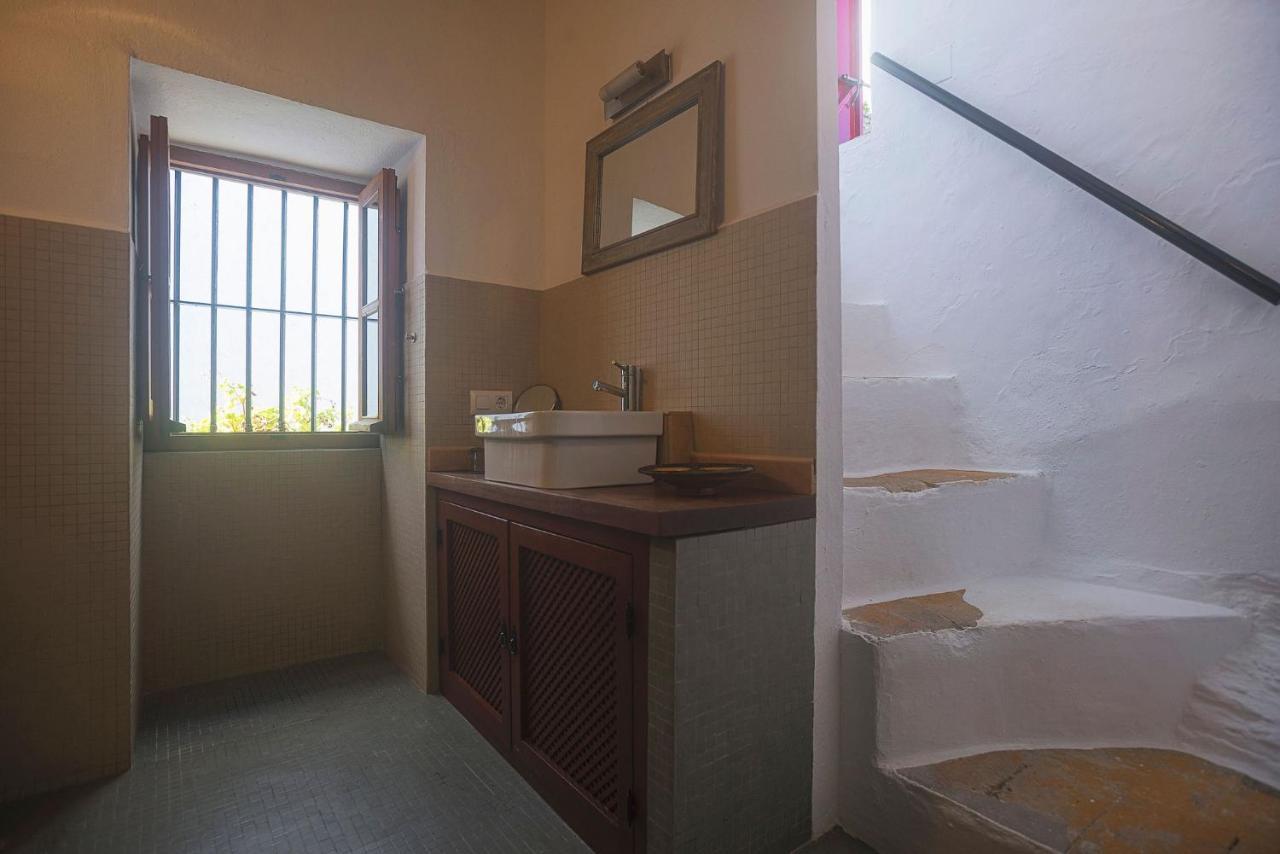 فيلا Casa Badillo - Califa Casas Vejer مْبيخير ذي لا فرونتيرا المظهر الخارجي الصورة