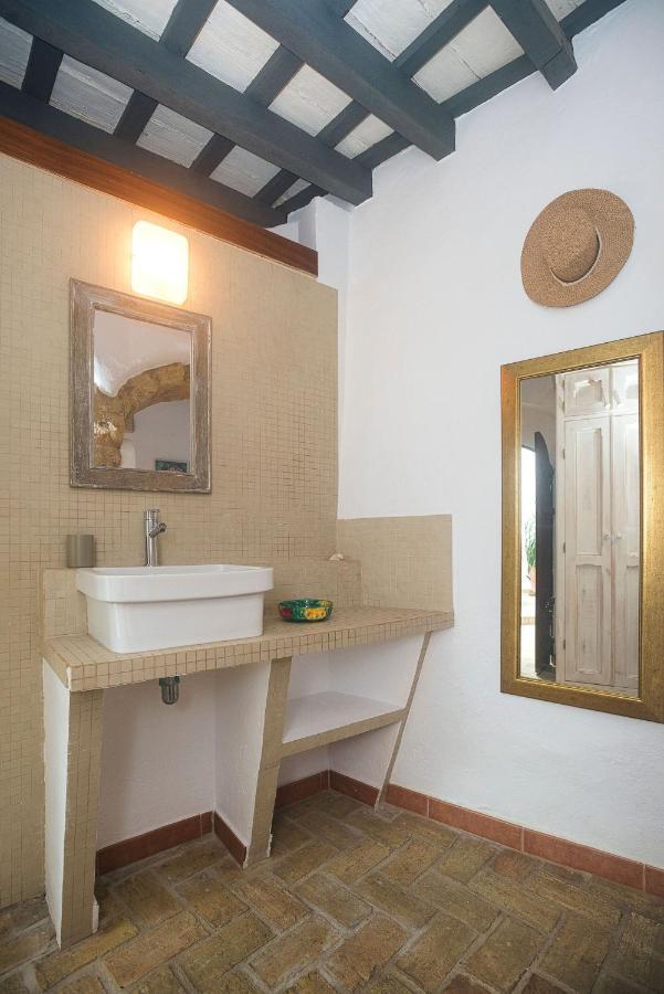 فيلا Casa Badillo - Califa Casas Vejer مْبيخير ذي لا فرونتيرا المظهر الخارجي الصورة
