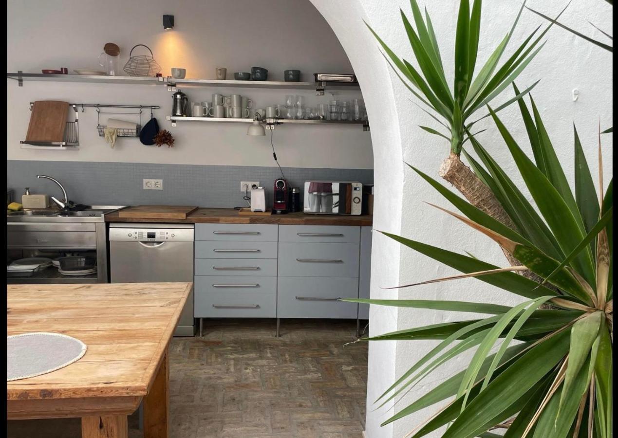 فيلا Casa Badillo - Califa Casas Vejer مْبيخير ذي لا فرونتيرا المظهر الخارجي الصورة