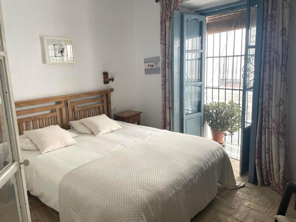 فيلا Casa Badillo - Califa Casas Vejer مْبيخير ذي لا فرونتيرا المظهر الخارجي الصورة