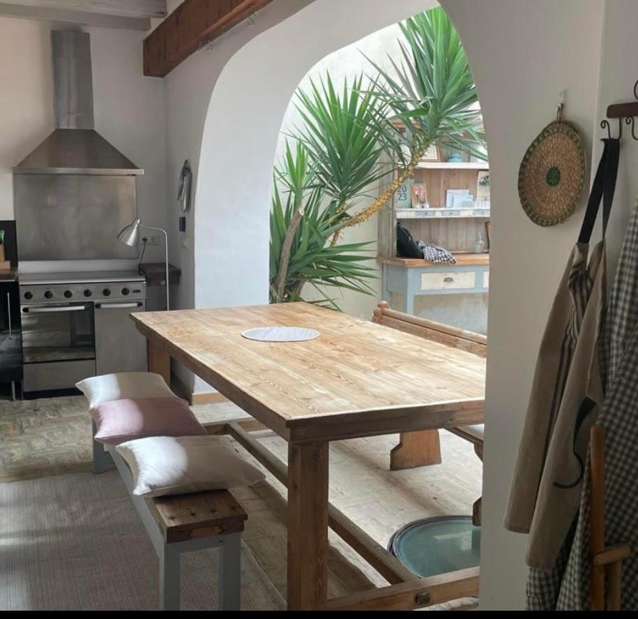 فيلا Casa Badillo - Califa Casas Vejer مْبيخير ذي لا فرونتيرا المظهر الخارجي الصورة